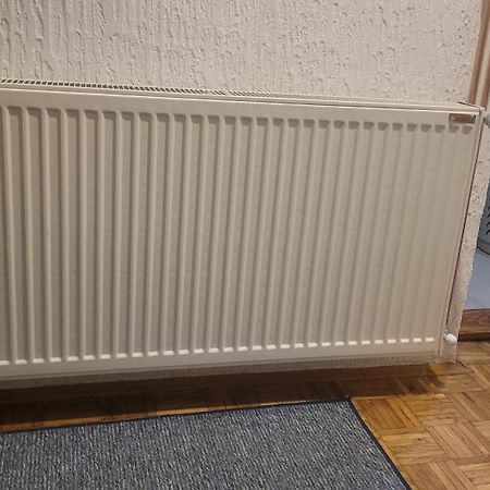 Nis Apartman Exteriér fotografie