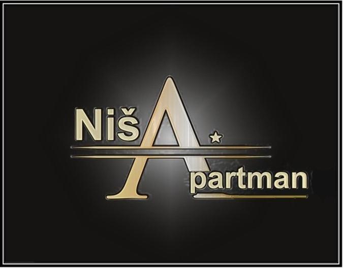 Nis Apartman Exteriér fotografie