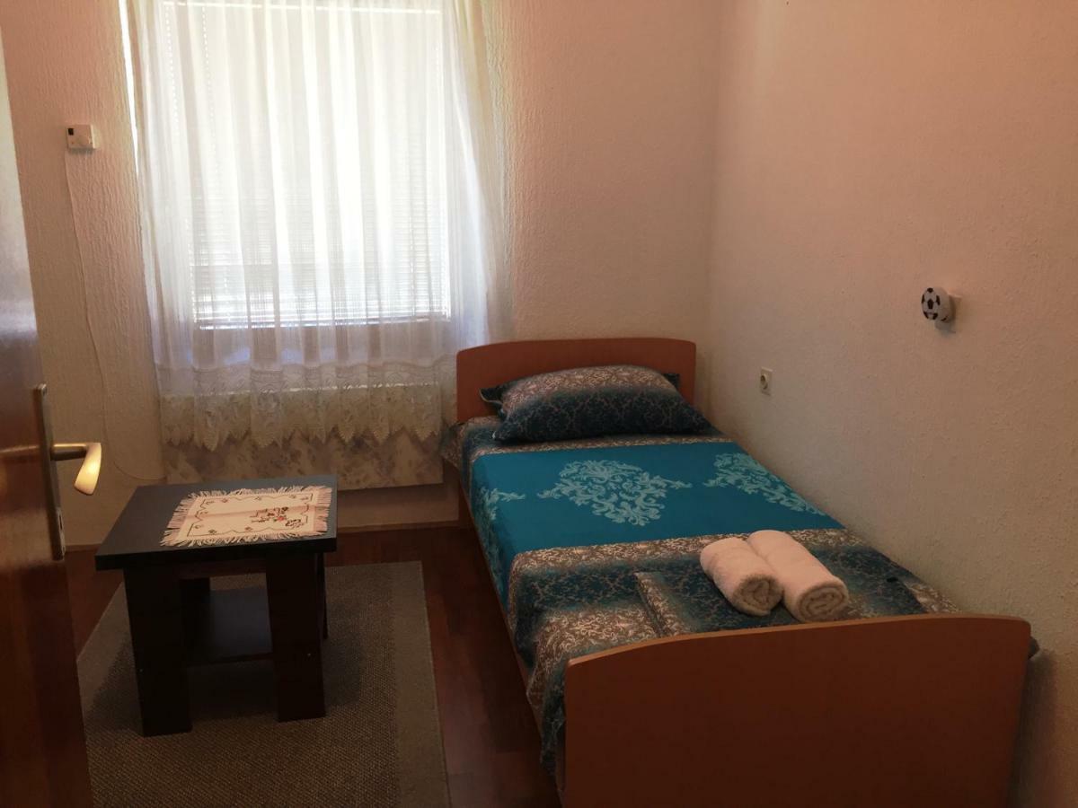 Nis Apartman Exteriér fotografie