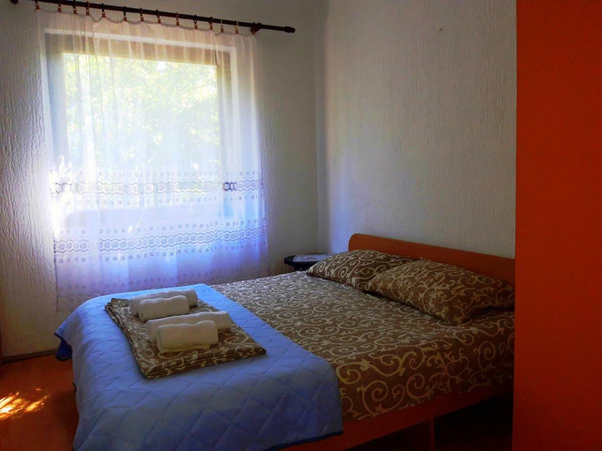 Nis Apartman Exteriér fotografie