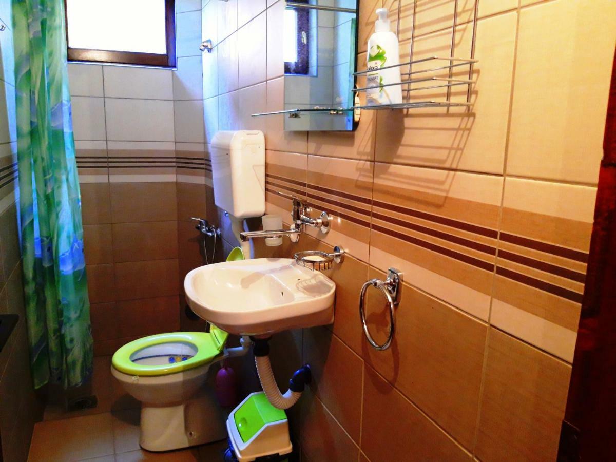 Nis Apartman Exteriér fotografie